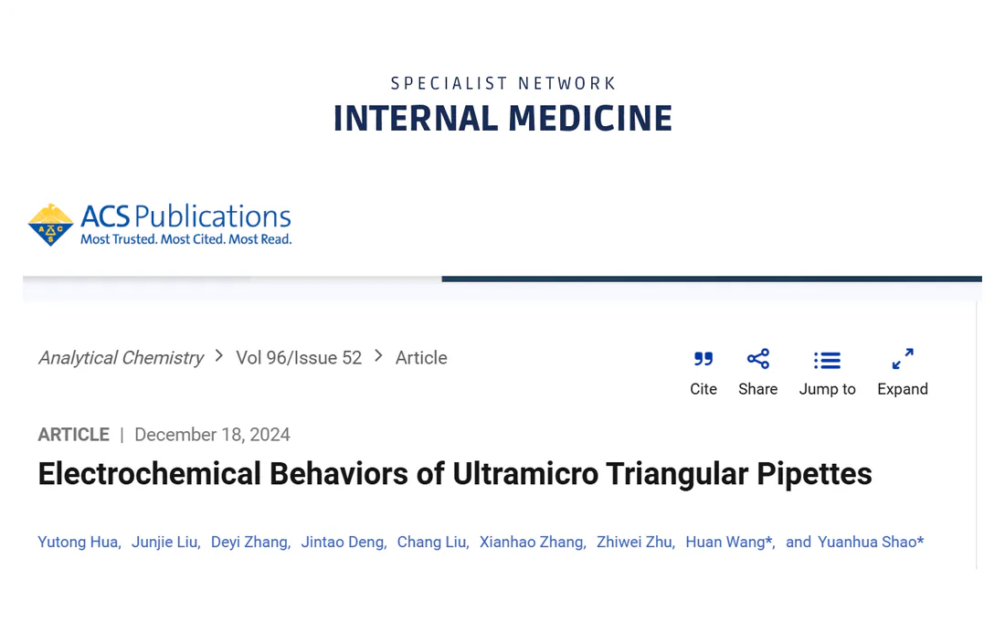 Internal Medicine
